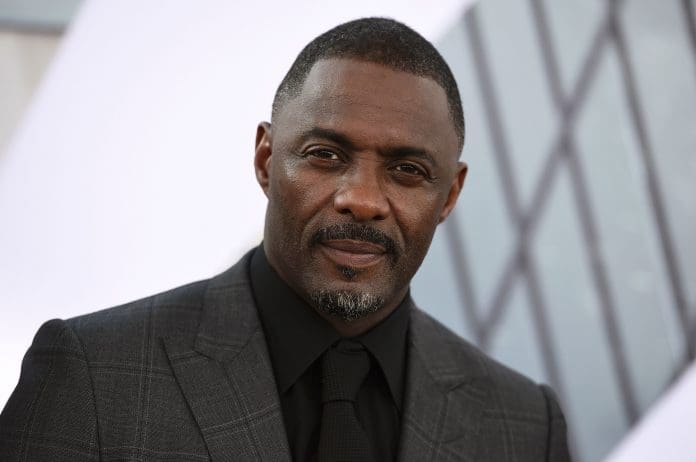 idris elba