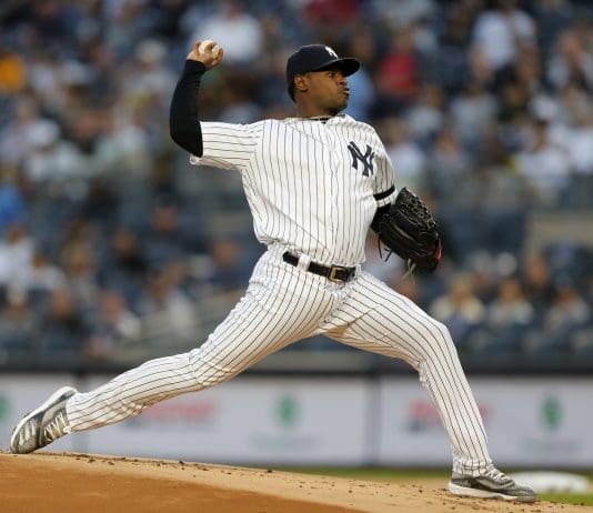 luis severino