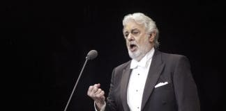 placido domingo