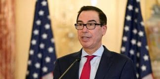 steven mnuchin