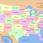 united states