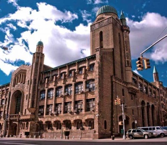 yeshiva University