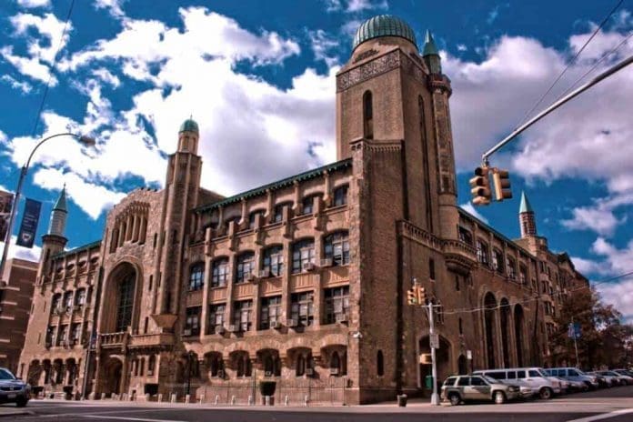 yeshiva University