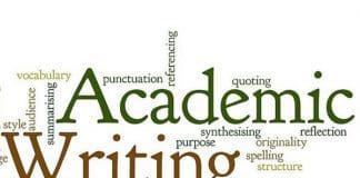 Academic Writing