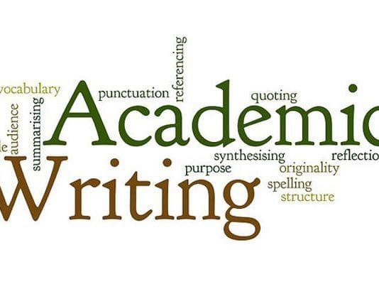 Academic Writing