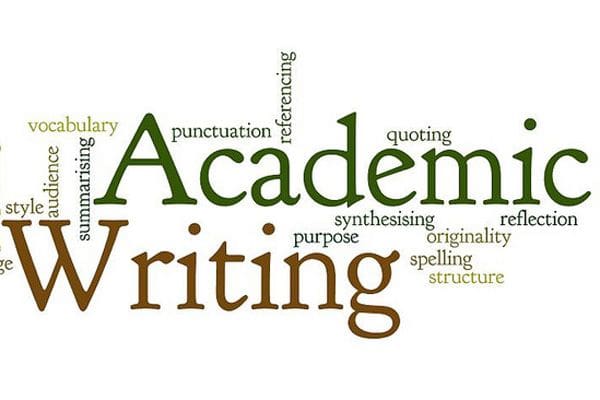 academic content writing jobs