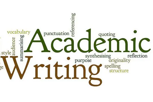 academic writing is superior to creative writing