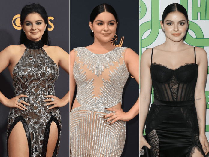 Ariel Winter