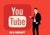 Career on YouTube