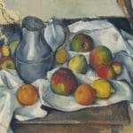 Cezanne Artworks