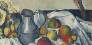 Cezanne Artworks