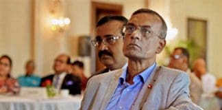 Chandra Shekhar Ghosh