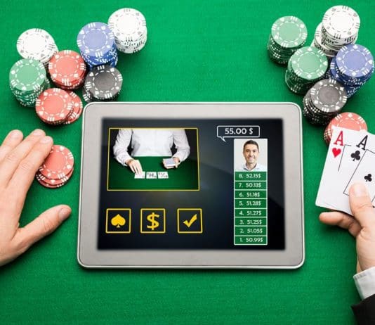Gamble Online Smartly During the COVID-19 Lockdown
