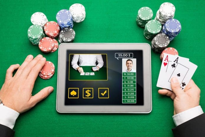 Gamble Online Smartly During the COVID-19 Lockdown