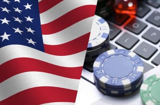 Gambling Online in the USA