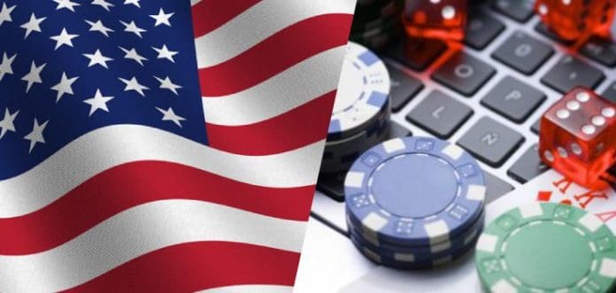 Gambling Online in the USA