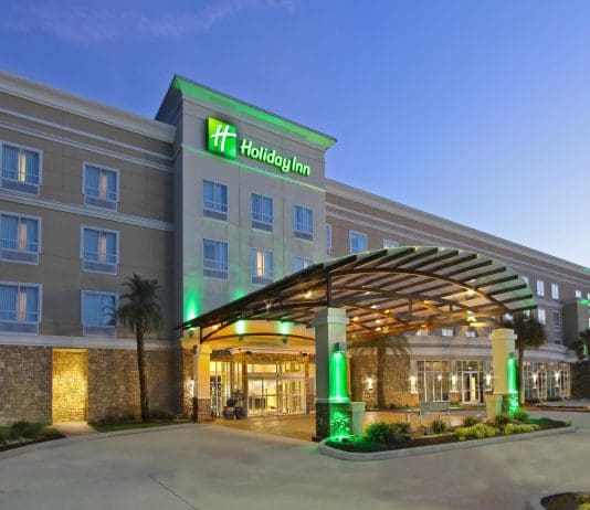 Holiday Inn
