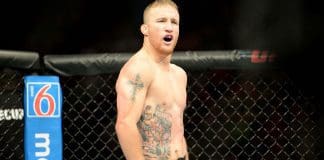 Justin Gaethje