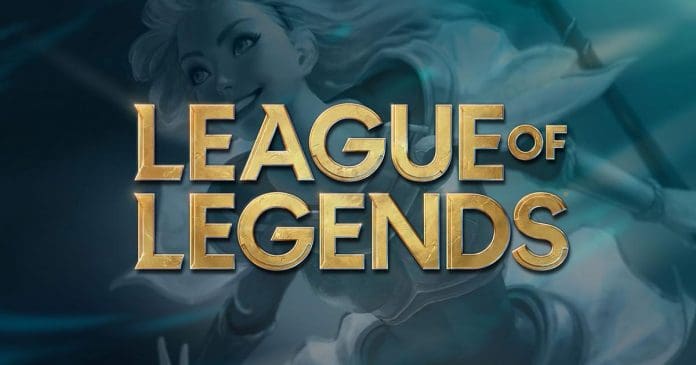 League of Legends