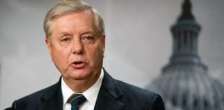 Lindsey Graham