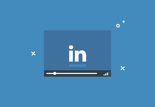 LinkedIn video