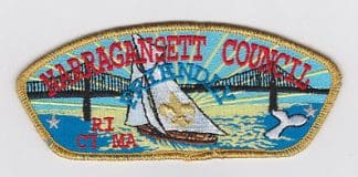 Narragansett Council