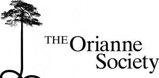 Orianne Society