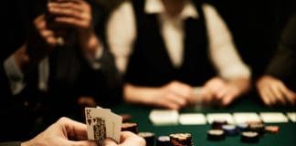 Poker Business