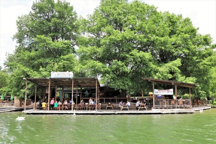 Ski Shores Cafe