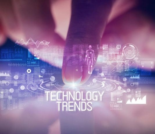 TECHNOLOGY TRENDS