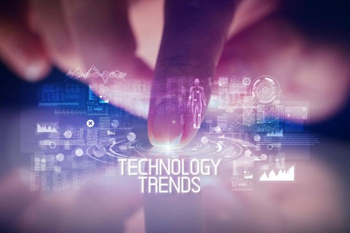 TECHNOLOGY TRENDS