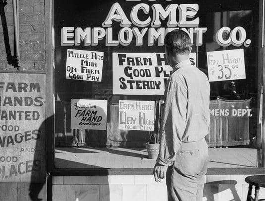 The Great Depression