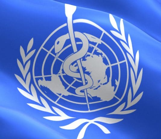 World Health Organization