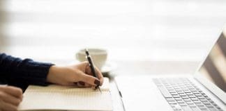 Writing Services