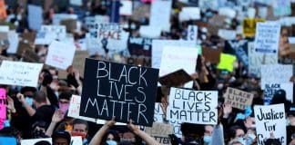 black lives matter