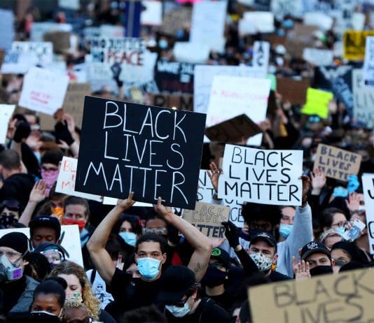 black lives matter