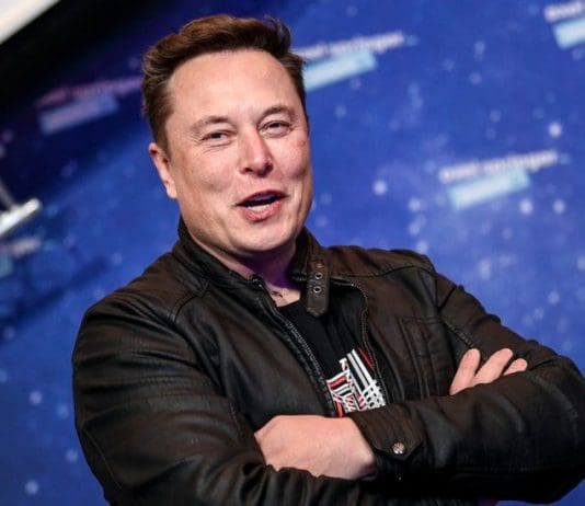 elon musk