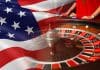 online casinos in the US