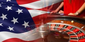 online casinos in the US