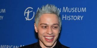 pete davidson