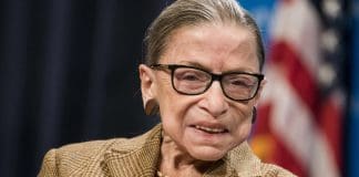 ruth bader ginsburg