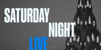 saturday night live