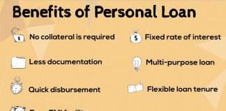 Benefits of a Personal Loan