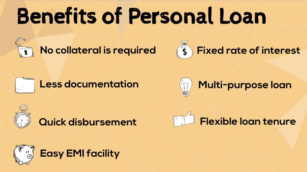 Loan personal Best Personal