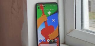 Google Pixel 4a : Full Review