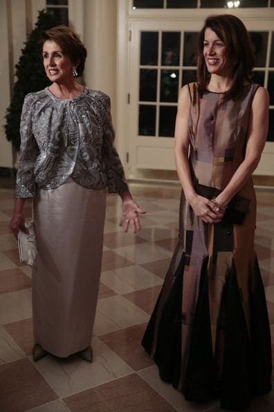 Paul Pelosi Jr Biography & Facts 5 Jacqueline Pelosi