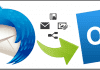 Move Data Easily