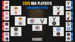 NBA Finals Predictions