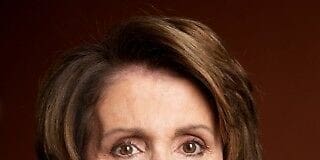 Nancy Pelosi