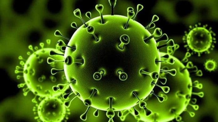 coronavirus Covid-19